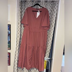 NWT Bloomchic dress